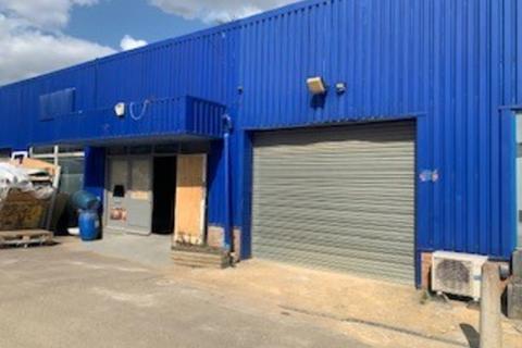 Industrial unit to rent, Unit 2 Stumps Lane Ind. Estate, PE12 6AT