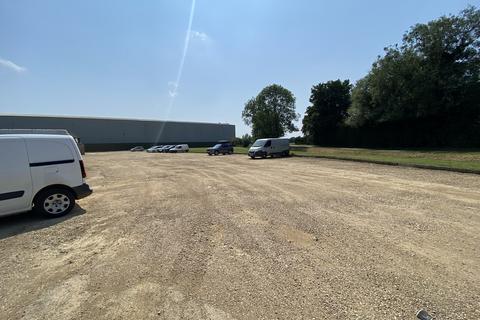 Industrial unit to rent, Unit 2 Stumps Lane Ind. Estate, PE12 6AT