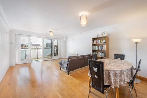 2 bedroom flat for sale, Capital Wharf, 50 Wapping High Street, London