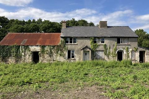 4 bedroom detached house for sale, Persondy Farm, Treoes, Bridgend, CF35 5DA