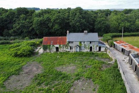 4 bedroom detached house for sale, Persondy Farm, Treoes, Bridgend, CF35 5DA