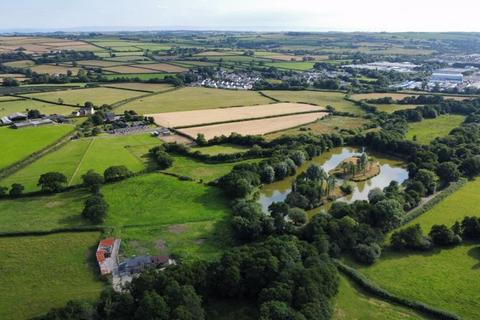 4 bedroom detached house for sale, Persondy Farm, Treoes, Bridgend, CF35 5DA