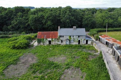 Farm land for sale, Persondy Farm, Treoes, Bridgend, CF35 5DA