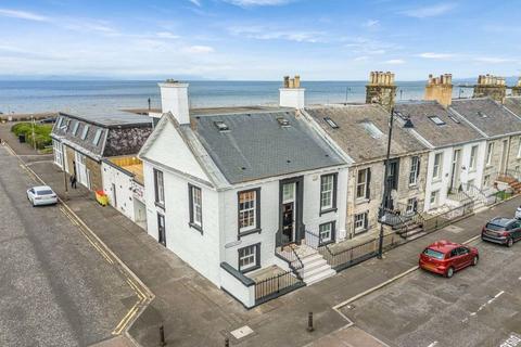 5 bedroom townhouse for sale, 1 Queens Terrace, Ayr, KA7 1DU