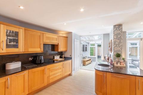 4 bedroom terraced house for sale, Towers Avenue, Jesmond, Newcastle upon Tyne