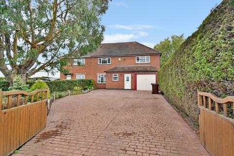 3 bedroom semi-detached house for sale, Moores Hill, Tatenhill Common