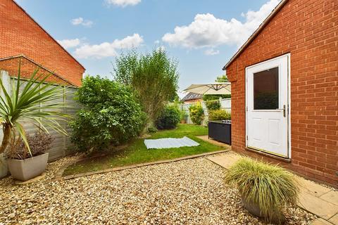 3 bedroom semi-detached house for sale, Trafalgar Way, Lichfield