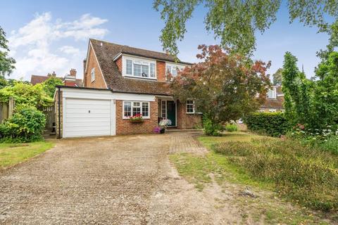 2 Broad Oak, Groombridge, Tunbridge Wells, TN3 9SD