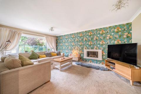 2 Broad Oak, Groombridge, Tunbridge Wells, TN3 9SD