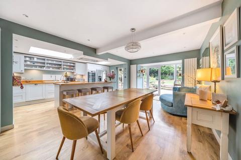 2 Broad Oak, Groombridge, Tunbridge Wells, TN3 9SD