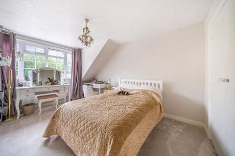2 Broad Oak, Groombridge, Tunbridge Wells, TN3 9SD