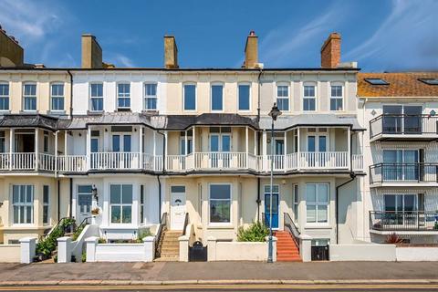 4 bedroom terraced house for sale, Hythe