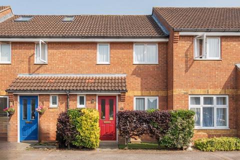 2 bedroom terraced house for sale, Stratford Drive, Maidstone, ME15 9HJ