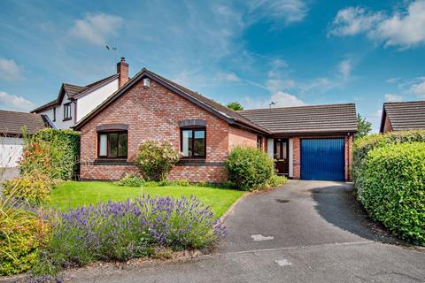 3 bedroom detached bungalow for sale, Bridgedown, Tarporley