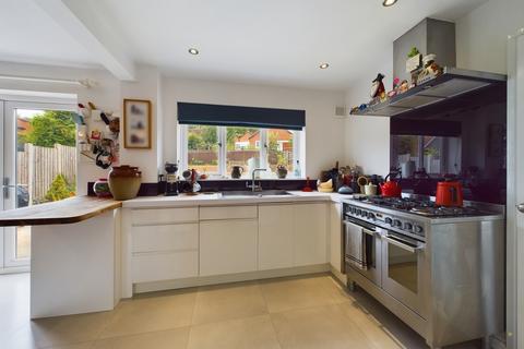 4 bedroom detached house for sale, The Maltings, Burton-on-Trent