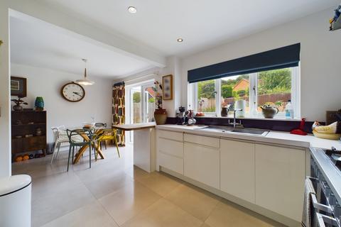 24 The Maltings, Burton-on-trent, DE15 9FL
