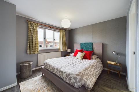 24 The Maltings, Burton-on-trent, DE15 9FL