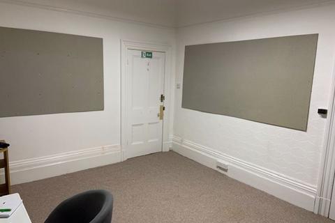 Office to rent, 5 East Cliff, Preston PR1