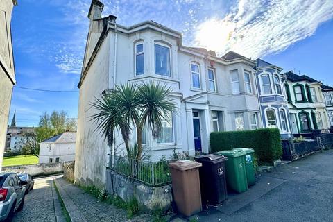 1 bedroom flat for sale, Stuart Road, Pennycomequick, Plymouth