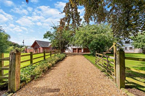 6 bedroom detached house for sale, Wetreins Lane, Malpas