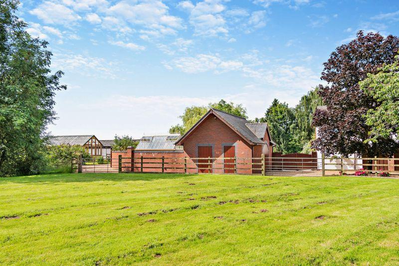 Outbuilding