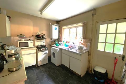 3 bedroom semi-detached house for sale, Wilson Close, Mickleover