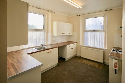 1 bedroom ground floor flat for sale, Stuart Road, Pennycomequick, Plymouth