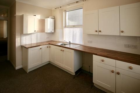 1 bedroom ground floor flat for sale, Stuart Road, Pennycomequick, Plymouth