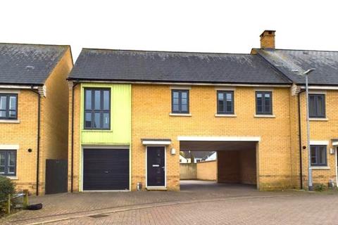 undefined, Hyderabad Close, Colchester , Essex, CO2 7PT