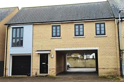 undefined, Hyderabad Close, Colchester , Essex, CO2 7PT