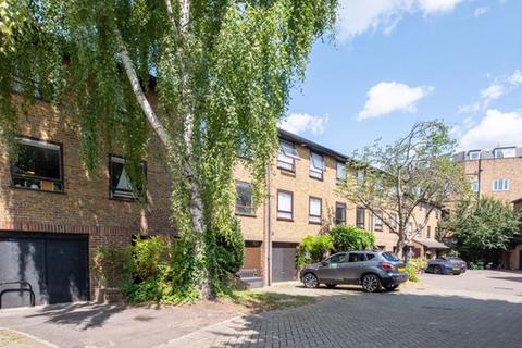 4 bedroom mews for sale, Abinger Mews, Maida Vale, London,