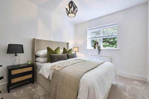 4 bedroom terraced house for sale, The Hexham - Plot 92 at St. Modwen Homes @ West Works, Longbridge, West Works Way, off Bristol Road South B45