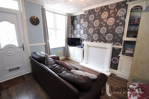 3 bedroom end of terrace house for sale, Lodge Road, Smallwood, Redditch