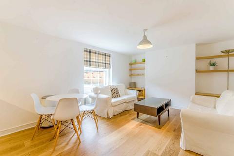 2 bedroom maisonette to rent, The Sydney Building, De Beauvoir Town, London, N1