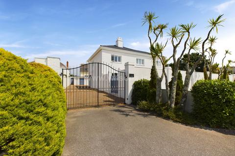 5 bedroom detached house for sale, St Brelade