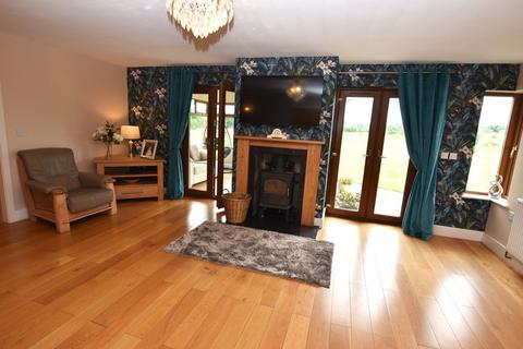 3 bedroom detached bungalow for sale, Brick Kiln Road, Ulverston, Cumbria
