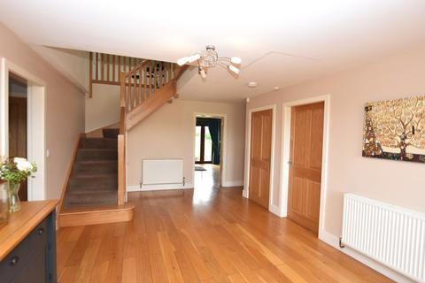 3 bedroom detached bungalow for sale, Brick Kiln Road, Ulverston, Cumbria
