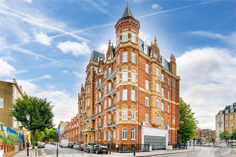 2 bedroom flat for sale, Earls Court Square, Earls Court, London