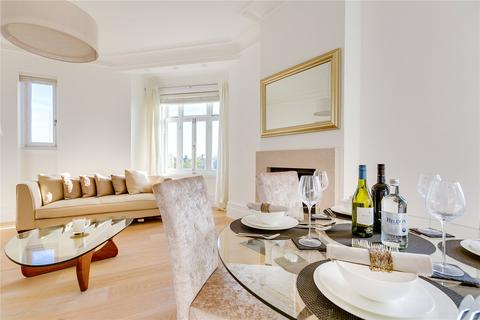 2 bedroom flat for sale, Earls Court Square, Earls Court, London