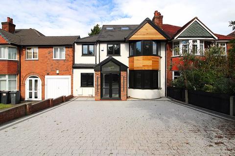 5 bedroom semi-detached house for sale, Leopold Avenue, Handsworth Wood, B20 1EU