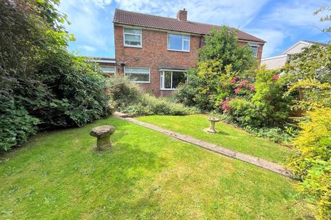 3 bedroom semi-detached house for sale, Hazelwood Road, Streetly, Sutton Coldfield