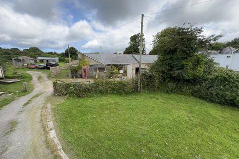 3 bedroom bungalow for sale, Whitehall, Scorrier