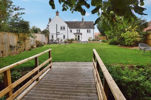 4 bedroom detached house for sale, Back Lane, Old Bolingbroke