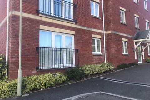 2 bedroom apartment for sale, 40 Wild Field, Broadlands, Bridgend, CF31 5FF