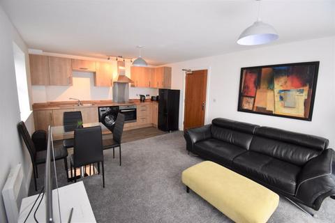 2 bedroom apartment for sale, 40 Wild Field, Broadlands, Bridgend, CF31 5FF