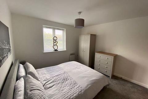 2 bedroom apartment for sale, 40 Wild Field, Broadlands, Bridgend, CF31 5FF