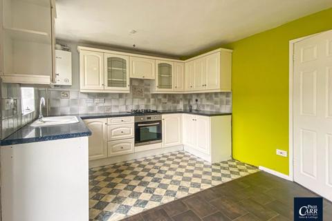 3 bedroom semi-detached house for sale, Stagborough Way, Cannock, WS12 1UB