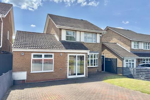 4 bedroom detached house for sale, Walmley Ash Road, Sutton Coldfield, B76 1XJ