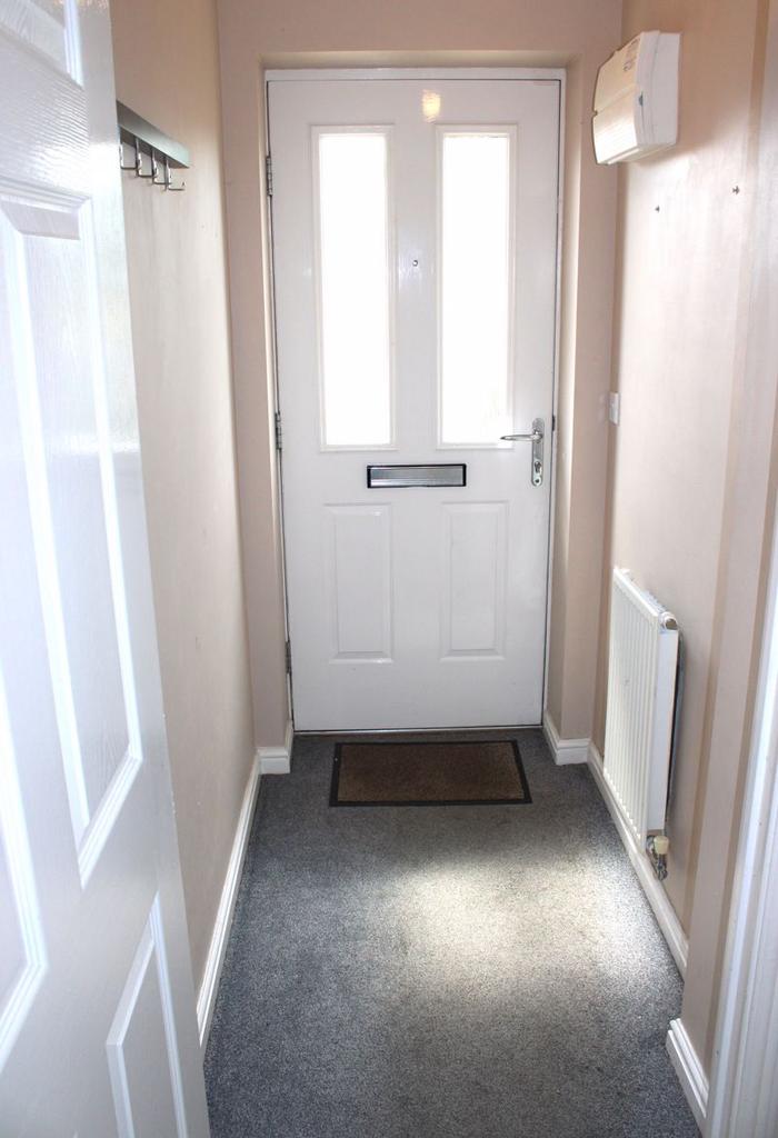 Entrance Lobby