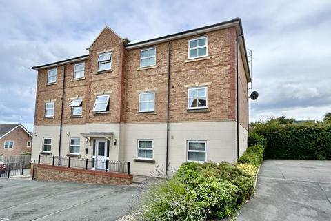 2 bedroom apartment for sale, Cysgod Y Bryn, Rhos on Sea